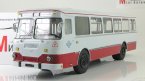 Автобус городской Ликинский-ЯАЗ 677М учебный