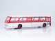    General Motors New Look &quot;Fishbowl&quot; Tdh-5301 (Bus Collection (IXO Models for Hachette))