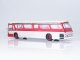    General Motors New Look &quot;Fishbowl&quot; Tdh-5301 (Bus Collection (IXO Models for Hachette))