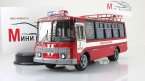 Автобус ПАЗ-4234 АГДЗС пожарный