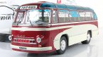 Автобус ЛАЗ-695 пригородный (опытный)