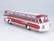    Kassbohrer Setra S-14 Germany 1961 (Bus Collection (IXO Models for Hachette))