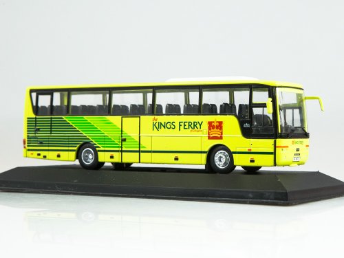  Scania L94 Van Hool Alizee T9 Coach The Kings Ferry 1999