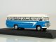    Ikarus 311 (1960), blue / white (Atlas)