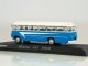    Ikarus 311 (1960), blue / white (Atlas)