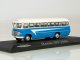    Ikarus 311 (1960), blue / white (Atlas)