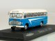    Ikarus 311 (1960), blue / white (Atlas)