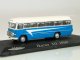    Ikarus 311 (1960), blue / white (Atlas)