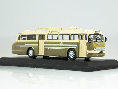  IKARUS 66 1955 Beige / Green