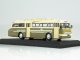     IKARUS 66 1955 Beige / Green (Classic Coaches Collection (Atlas))