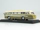     IKARUS 66 1955 Beige / Green (Classic Coaches Collection (Atlas))