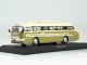     IKARUS 66 1955 Beige / Green (Classic Coaches Collection (Atlas))