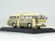     IKARUS 66 1955 Beige / Green (Classic Coaches Collection (Atlas))