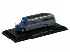 Автобус Borgward BO 4000 - 1952