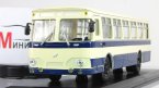 Автобус городской Ликинский-677
