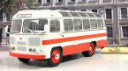 Автобус городской ПАЗ-672