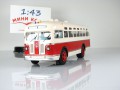 Автобус городской ЗИС-155