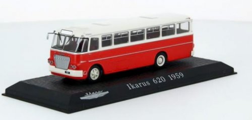  Ikarus 620 1959