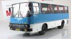 Автобус Икарус-ИФА 211
