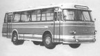 Автобус ЛАЗ-695М