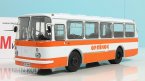 Автобус ЛАЗ-695Н Орленок