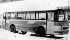 Автобус ЛАЗ-695Р
