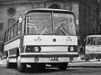 Автобус ЛАЗ-697H
