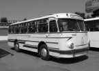 Автобус ЛАЗ-697М