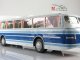 Масштабная коллекционная модель Автобус ЛАЗ-699Р (Vector-Models)