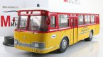 Автобус Ликинский-677П перонный