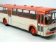    MERCEDES-BENZ O 317 K BUS 1966 (Minichamps)