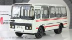 Автобус ПАЗ-32053 пригород