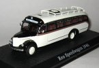 Автобус Reo Speedwagon 1946
