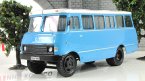 Автобус ТС-3965 сельский