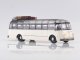    Isobloc 648 DP France 1955 (Bus Collection (IXO Models for Hachette))