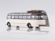    Isobloc 648 DP France 1955 (Bus Collection (IXO Models for Hachette))