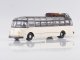    Isobloc 648 DP France 1955 (Bus Collection (IXO Models for Hachette))