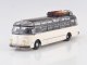   Isobloc 648 DP France 1955 (Bus Collection (IXO Models for Hachette))