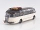    Isobloc 648 DP France 1955 (Bus Collection (IXO Models for Hachette))