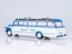    Borgward Bo 4000 (Bus Collection (IXO Models for Hachette))