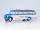    Borgward Bo 4000 (Bus Collection (IXO Models for Hachette))