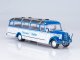    Borgward Bo 4000 (Bus Collection (IXO Models for Hachette))