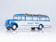    Borgward Bo 4000 (Bus Collection (IXO Models for Hachette))