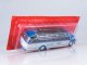   Borgward Bo 4000 (Bus Collection (IXO Models for Hachette))