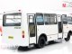 Масштабная коллекционная модель Автобус «Богдан» А-061, городской (Vector-Models)