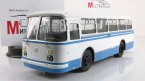 Автобус городской ЛАЗ-695Н "Львов"