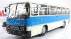 Автобус Икарус-256.75 межгород