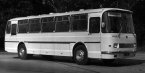 ЛАЗ-699Н автобус образца 1969 года