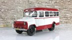 Автобус ПАЗ-671 (52)