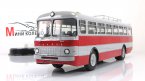 Автобус пригородный Икарус-557